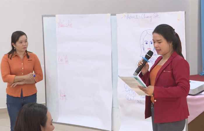 Phụ Nữ Sóc Trăng (07-12-2020)