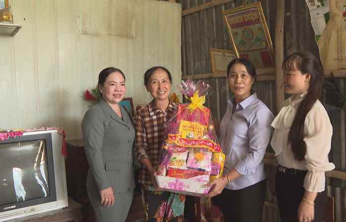 Chuyên mục: Phụ nữ Sóc Trăng (09-01-2023)
 