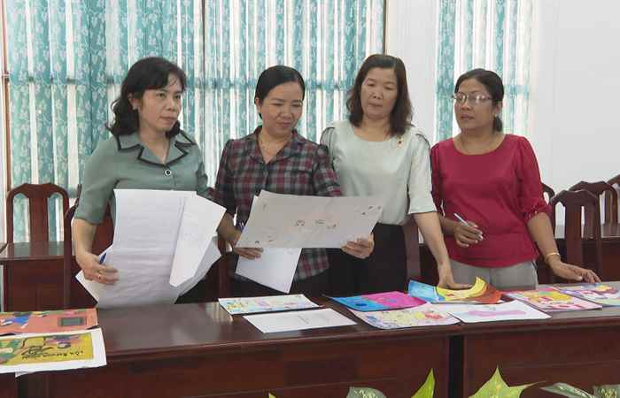 Chuyên mục: Phụ nữ Sóc Trăng (09-10-2023)