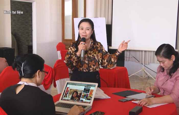 Phụ Nữ Sóc Trăng (14-06-2021)