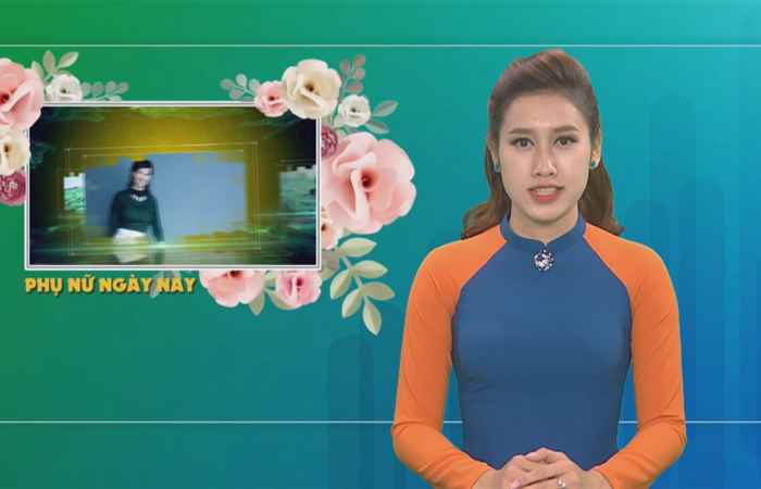 Phụ Nữ Sóc Trăng (14-09-2020)