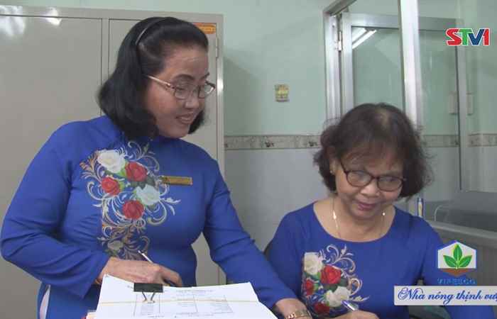 Phụ nữ Sóc Trăng trong vai trò lãnh đạo và phát triển kinh tế