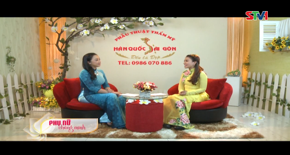 Phụ Nữ chúng mình 30-09-2016