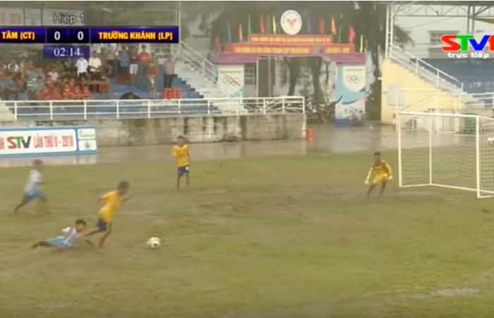 Phú Tâm vs Trường Khánh