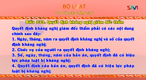 Giới thiệu Pháp luật Việt Nam 07-02-2017