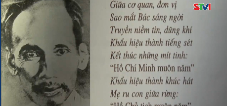 Phim tài liệu - Bác Hồ với Biên Hòa Đồng Nai - Tập 1