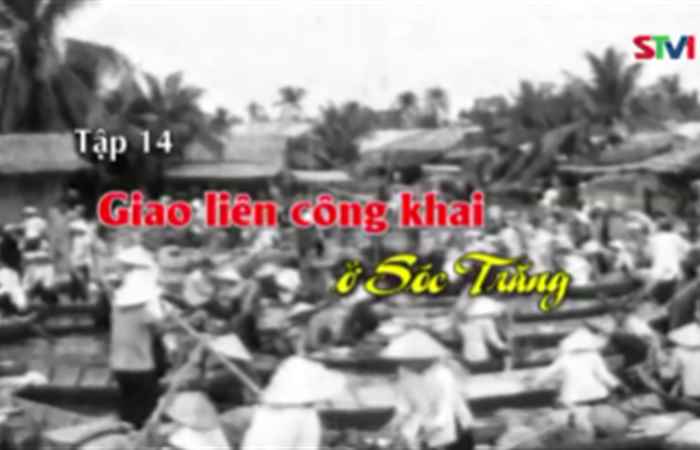 PTL (Tập 14): Sóc Trăng những trang sử sáng ngời (11-04-2022)