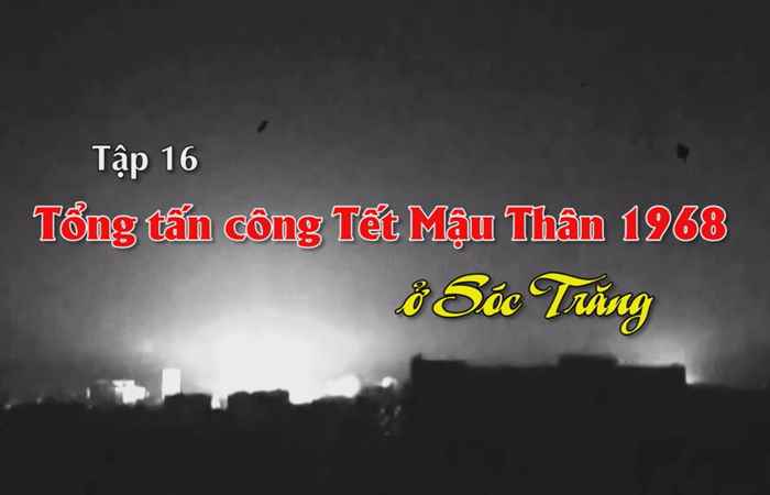 PTL (Tập 16): Sóc Trăng những trang sử sáng ngời (13-04-2022)