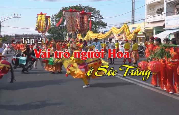 PTL (Tập 21): Sóc Trăng những trang sử sáng ngời (18-04-2022)