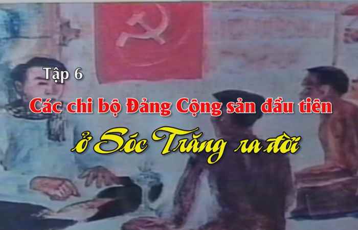 PTL (Tập 6): Sóc Trăng những trang sử sáng ngời (03-04-2022)