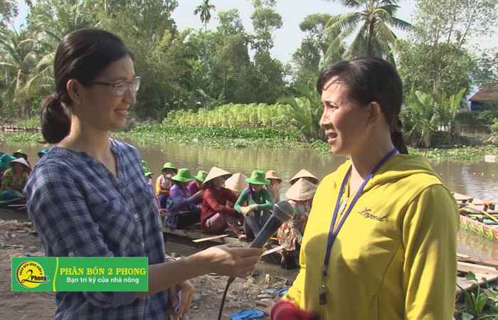 PV Đội Ghe Ngo Chùa Nữ Ô Chum