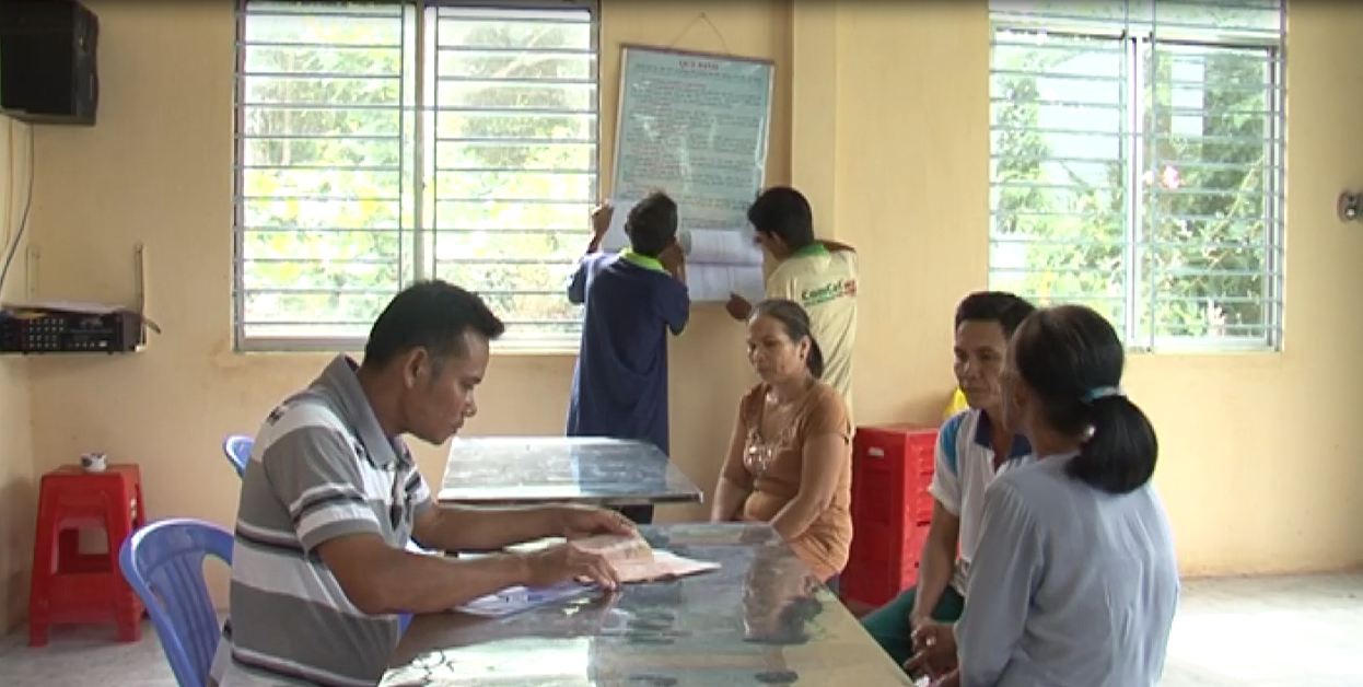 Quy chế dân chủ 22-08-2016