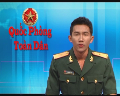 Quốc phòng toàn dân 06-02-2015