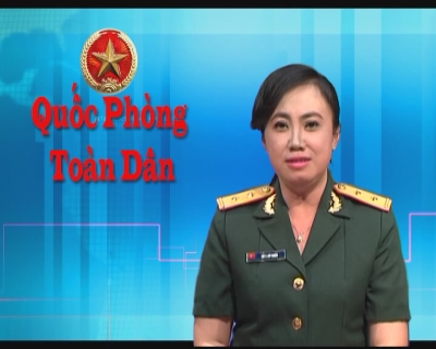 Quốc phòng toàn dân 06-03-2015
