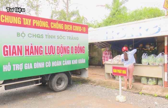 Quốc phòng toàn dân (08-10-2021)