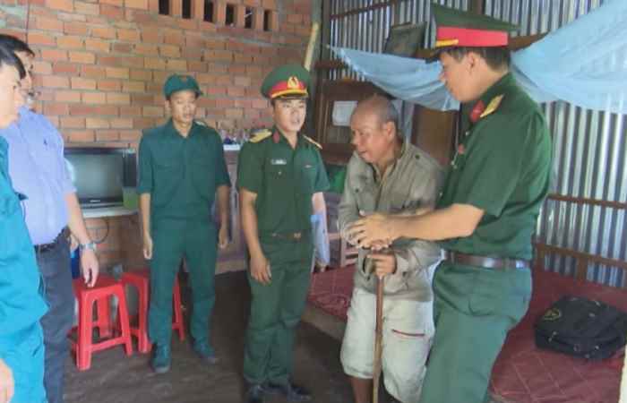 Quốc phòng toàn dân 08-12-2017