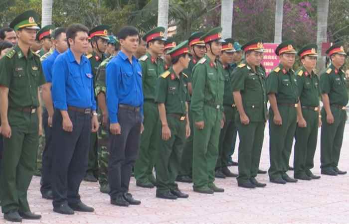 Quốc phòng toàn dân 09-02-2018