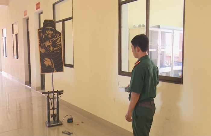 Quốc phòng toàn dân (09-04-2021)