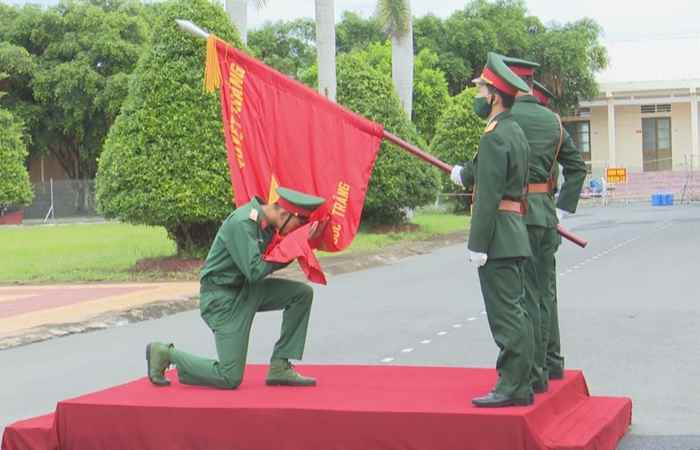 Quốc phòng toàn dân (09-07-2021)