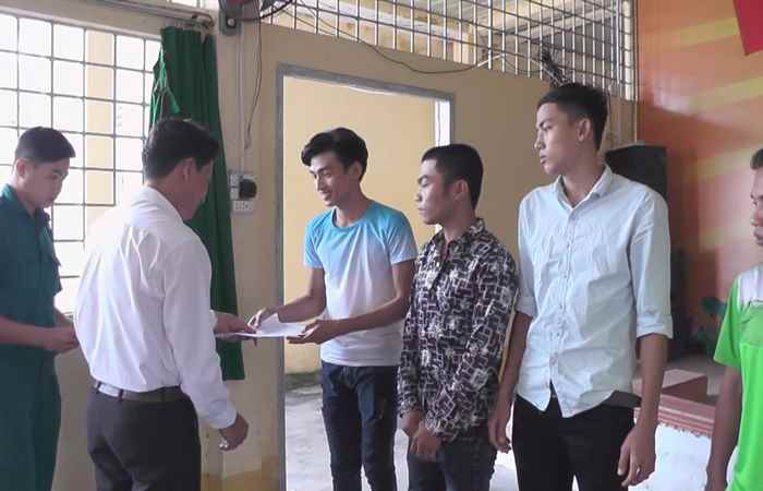 Quốc phòng toàn dân 10-02-2017