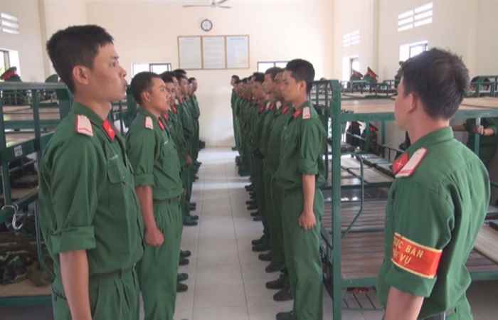 Quốc phòng toàn dân 10-03-2017