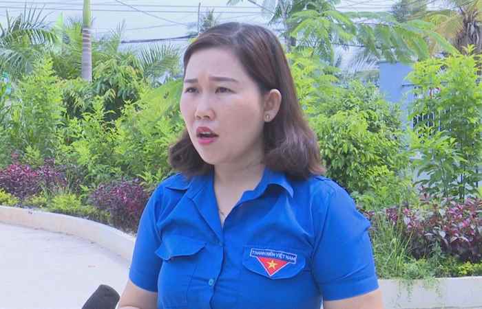 Quốc phòng toàn dân 10-05-2019