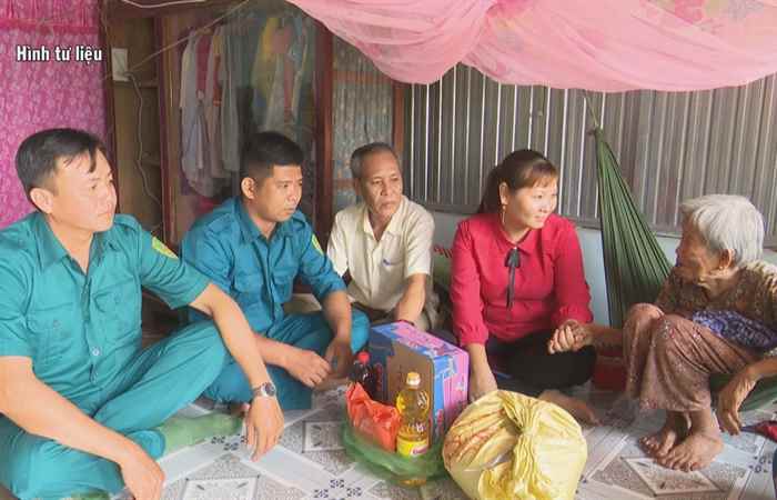 Quốc phòng toàn dân (10-09-2021)