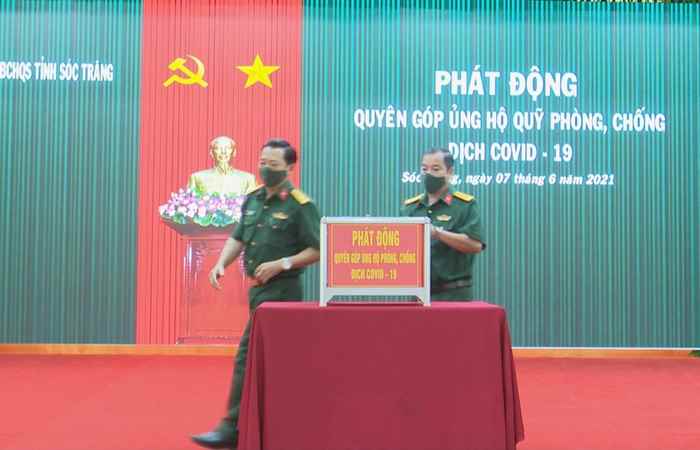 Quốc phòng toàn dân (11-06-2021)