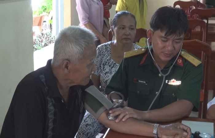 Quốc phòng toàn dân 11-08-2017