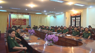 Quốc phòng toàn dân 11-12-2015