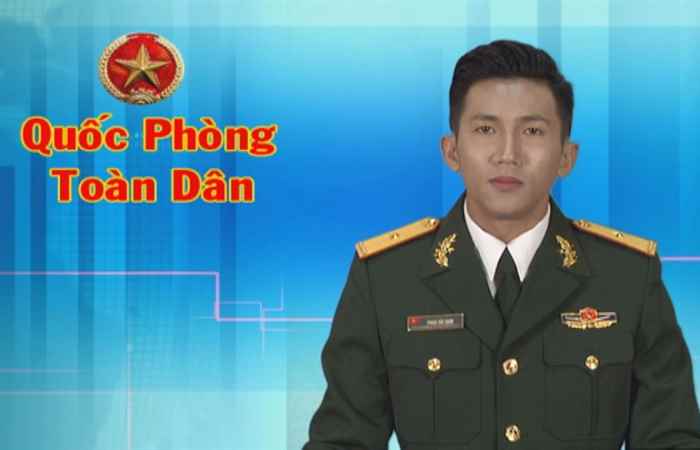 Quốc phòng toàn dân 12-05-2017