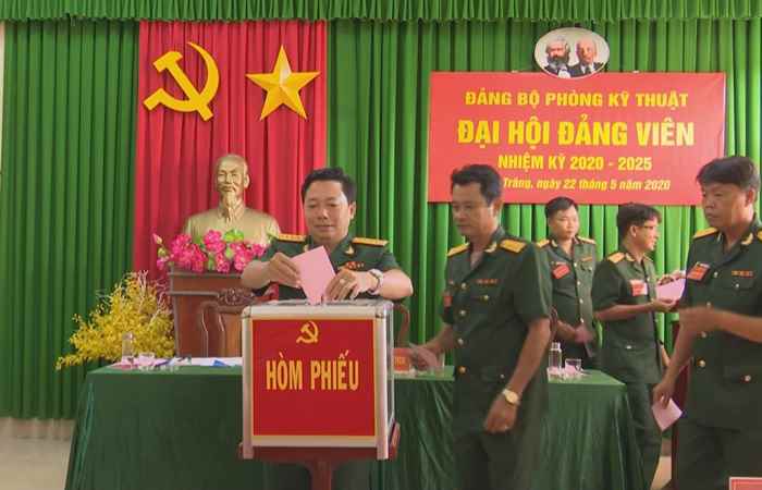 Quốc phòng toàn dân 12-06-2020