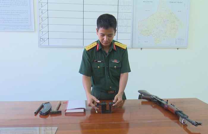 Quốc phòng toàn dân (13-09-2019)