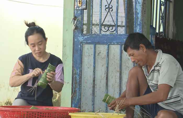 Chuyên mục: Quốc phòng toàn dân (13-10-2023)