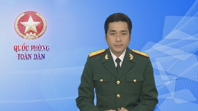 Quốc phòng toàn dân 13-11-2015