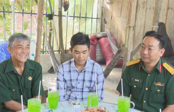  Quốc phòng toàn dân - Sóc Trăng hoàn thành tốt công tác tuyển chọn và gọi công dân nhập ngũ năm 2020 (14-02-2020)