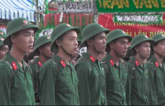 Quốc phòng toàn dân 14-04-2017