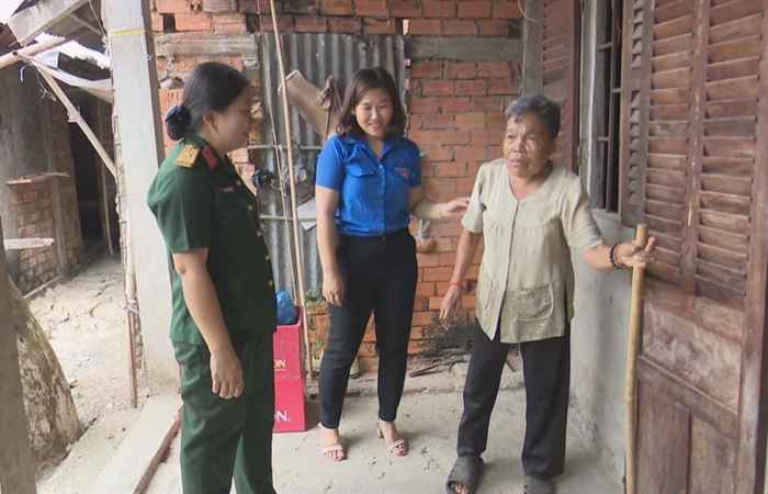 Quốc phòng toàn dân (14-05-2021)