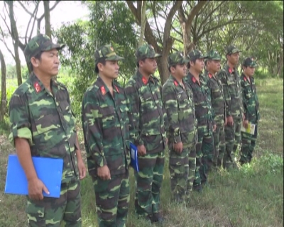 Quốc phòng toàn dân 14-11-2014