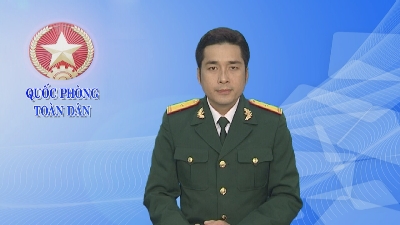 Quốc phòng toàn dân 16-10-2015