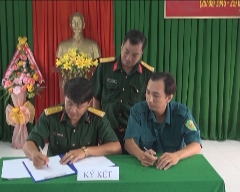 Quốc phòng toàn dân 17-10-2014