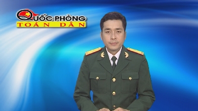 Quốc phòng toàn dân 18-09-2015
