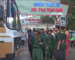 Quốc phòng toàn dân 19-09-2014