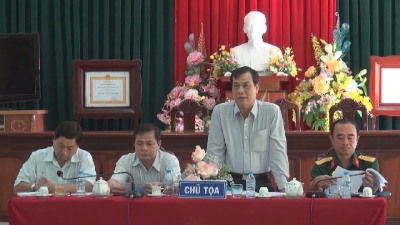 Quốc phòng toàn dân 21-08-2015