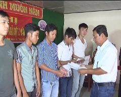 Quốc phòng toàn dân 22-08-2014
