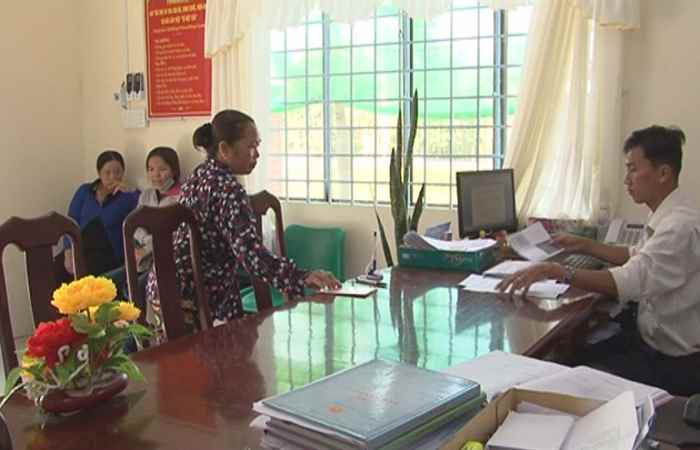 Quy chế dân chủ 22-04-2019