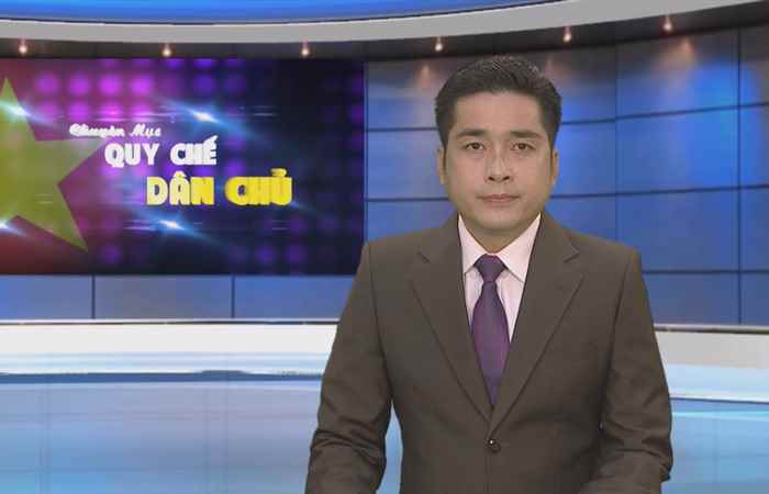 Quy chế dân chủ 22-05-2017