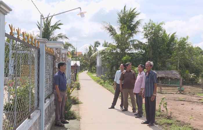 Quy chế dân chủ 22-06-2020