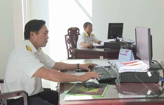 Chuyên mục: Quy chế dân chủ (22-08-2022)