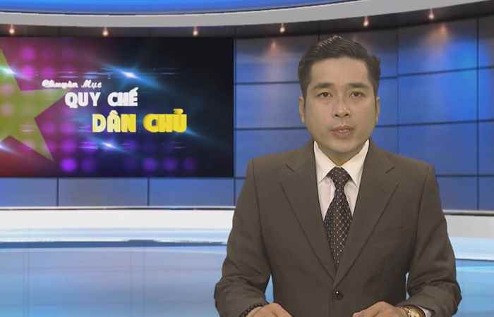 Quy chế dân chủ 22-10-2018